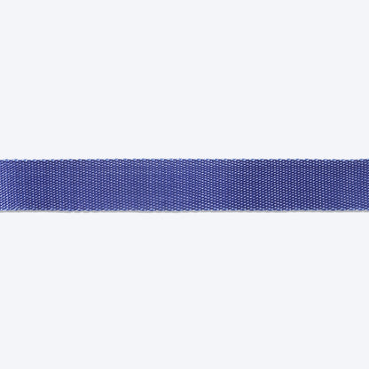 HUFT Classic Nylon Dog H Harness - Navy - Heads Up For Tails