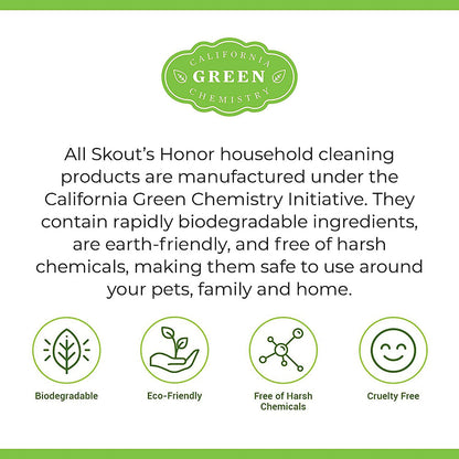 Skout's Honor Urine Destroyer for Dogs & Cats - 3.8 litre_06